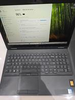 Dell I7 Windows 11 16GB RAM SSD, Computers en Software, Windows Laptops, Ophalen, 2 tot 3 Ghz, 15 inch, Zo goed als nieuw