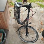 Elektrische damesfiets Gazelle C_8 lage instap, Fietsen en Brommers, Elektrische fietsen, Ophalen, Gebruikt, Minder dan 47 cm