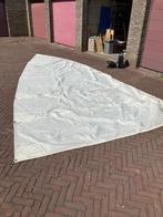 Grootzeil voor ..?, Watersport en Boten, Zeilen en Zeiltoebehoren, Ophalen, Gebruikt, Grootzeil, Minder dan 15 m²
