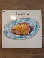 Fischer-Z - Fish's Head, Ophalen of Verzenden