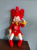 Efteling pop knuffel Pardoes 52 cm., Verzamelen, Efteling, Ophalen of Verzenden, Gebruikt, Beeldje of Poppetje