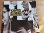 Simple Minds – Once Upon A Time, Ophalen of Verzenden, Gebruikt, 12 inch, Poprock