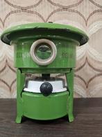 Vintage Beccon Doetinchem petroleumstel - 1 pits, Ophalen of Verzenden