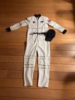NASA Astronautenpak - Ruimtevaart Kostuum (maat S), Kleding | Heren, Carnavalskleding en Feestkleding, Ophalen of Verzenden, Zo goed als nieuw
