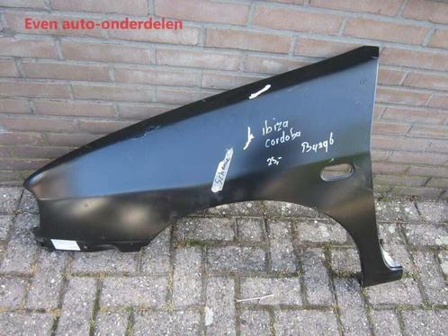 linker voorscherm ibiza cordoba, Auto-onderdelen, Carrosserie en Plaatwerk, Spatbord, Nieuw, Ophalen of Verzenden