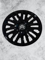 Zwarte Wieldoppen Set - Citroen C1 14 inch -  Nieuw In Doos!, Citroen, Nieuw, Ophalen of Verzenden, Citroen