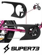 SUPER73 Chainguard / Kettingkast ZX Origineel, Motoren, Ophalen of Verzenden