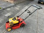 Wolf & Garten 42 T, Tuin en Terras, Grasmaaiers, Ophalen, Cirkelmaaier, Gebruikt, Benzine-grasmaaier
