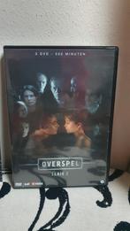 DVD: Overspel - Serie 2 (3 DVD), Cd's en Dvd's, Dvd's | Tv en Series, Gebruikt, Boxset, Drama, Ophalen of Verzenden