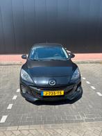 Mazda 3 2.0 Sedan 2012 Zwart, Auto's, 65 €/maand, 15 km/l, 4 cilinders, Zwart