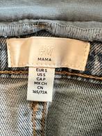 Positie Spijkerbroeken Set Maat S, Kleding | Dames, Positiekleding, Ophalen, Blauw, Maat 36 (S), Gedragen