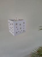 sterren hanglamp, Ophalen, Gebruikt