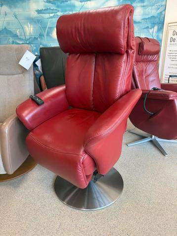 Meubelzorg sta op stoel relax fauteuil gratis bezorgd  beschikbaar voor biedingen