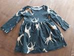 Jurk meisje maat 92, Ophalen of Verzenden, Gebruikt, Meisje, Jurk of Rok