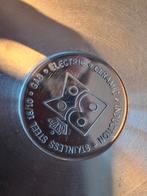 Pan BK, Huis en Inrichting, Keuken | Potten en Pannen, Ophalen of Verzenden, Gebruikt, Overige materialen, Kookpan of Snelkookpan