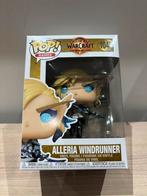 Alleria Windrunner #1045 Funko Pop! World of Warcraft, Funko Europe, Nieuw, Ophalen of Verzenden, 4th floor, 1 Queen Caroline St, London W6 9YN, Verenigd Koninkrijk