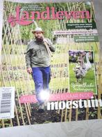 Landleven, Boeken, Tijdschriften en Kranten, Ophalen of Verzenden, Gelezen, Muziek, Film of Tv