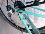 200€ (nego) Women, dames bike,fiets. Spirit 27', Gebruikt, Ophalen of Verzenden, Handrem, Spirit
