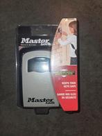 Master Lock key safe deur kluis, Ophalen of Verzenden, Nieuw