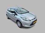 Ford Fiesta 1.25 Limited Airco, Trekhaak, NAP, Euro 5, Stof, Gebruikt, 1242 cc