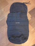MacLaren voetenzak buggy, Ophalen, Maclaren, Voetenzak