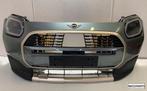 MINI COUNTRYMAN U25 VOORKOP BUMPER MOTORKAP KOELER KOPLAMP, Auto-onderdelen, Gebruikt, Achterklep, Ophalen of Verzenden, Mini