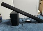 Heos Soundbar met subwoofer, Ophalen