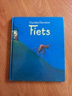 Charlotte Dematons - Fiets, Ophalen of Verzenden, Zo goed als nieuw, Charlotte Dematons