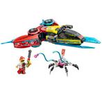 Lego 71489 Dreamzzzz - Complete Set, Ophalen of Verzenden, Zo goed als nieuw, Complete set, Lego