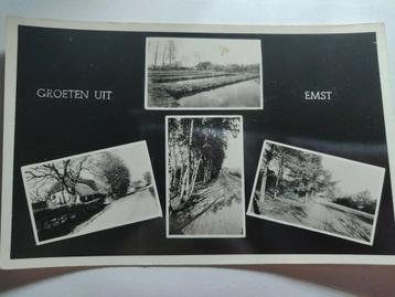 J528 Emst beschikbaar voor biedingen