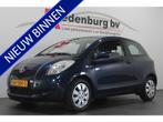 Toyota Yaris 1.3 VVTi Terra - Airco / Radio / Stuurbed / Tre, Gebruikt, 4 cilinders, 547 kg, Bedrijf