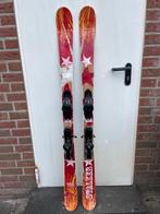 Off piste ski 155cm, 140 tot 160 cm, Gebruikt, Skiën, Ski's
