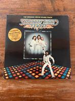 Saturday Night Fever – Original Movie Soundtrack, Ophalen of Verzenden, Zo goed als nieuw