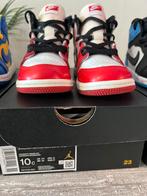 Nike Air Jordan 1 High OG Spider-Man 27 TD, Kinderen en Baby's, Schoenen, Jordan, Jongen of Meisje, Ophalen of Verzenden