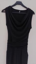 Jumpsuit, Ophalen, H&M, Zwart, Zo goed als nieuw
