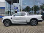 Ford Ranger 2.0 Wildtrak Super Cab EcoBlue Trekhaak | 3.500, Auto's, Ford, Automaat, Gebruikt, Euro 6, 4 cilinders