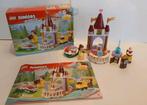 Lego 10762 belle en het beest, Kinderen en Baby's, Speelgoed | Duplo en Lego, Ophalen of Verzenden, Zo goed als nieuw