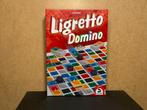 Ligretto Domino Bordspel (NL) - Schmidt, Ophalen of Verzenden, Zo goed als nieuw, Schmidt