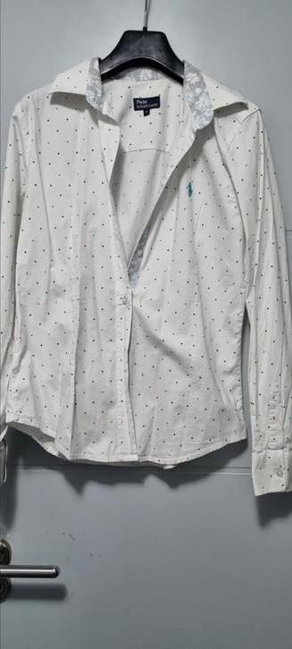 Blouse dames. Polo by Ralph Lauren  beschikbaar voor biedingen