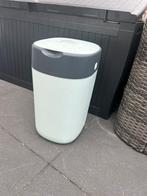 Luieremmer Sangenic, Ophalen of Verzenden, Gebruikt, Kunststof, Minder dan 50 cm
