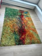 Vloerkleed 1.60x2.35. Voor donatie aan Maggie’s, Ophalen, Zo goed als nieuw, Rechthoekig, 200 cm of meer