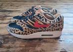 Nike Air Max 1 DLX Animal 2.0 MAAT 44, Overige kleuren, Ophalen of Verzenden, Sneakers of Gympen, Zo goed als nieuw