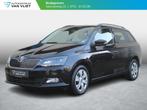Skoda Fabia Combi 1.0 TSI Ambition | TREKHAAK |, Auto's, Skoda, Voorwielaandrijving, 12 maanden, Stof, Gebruikt