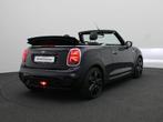 MINI Cabrio Cooper JCW Pakket + Business Plus + Comfort Acce, Auto's, Mini, Voorwielaandrijving, 12 maanden, Gebruikt, Origineel Nederlands