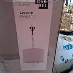 Mooie hanglamp, Ophalen of Verzenden, Nieuw, Minder dan 50 cm