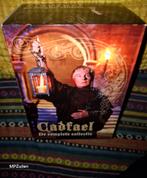 Cadfael  .. Complete Collectie, Cd's en Dvd's, Boxset, Ophalen of Verzenden, Zo goed als nieuw, Vanaf 12 jaar