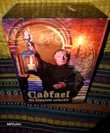 Cadfael  .. Complete Collectie  beschikbaar voor biedingen