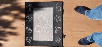 MICKEY MOUSE BADMAT