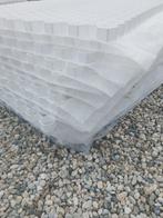 Splitplaten met doek, Tuin en Terras, Grind, Keien en Split, Ophalen of Verzenden, Nieuw