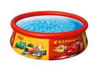 INTEX CARS POOL 183X51CM, Ophalen, Nieuw
